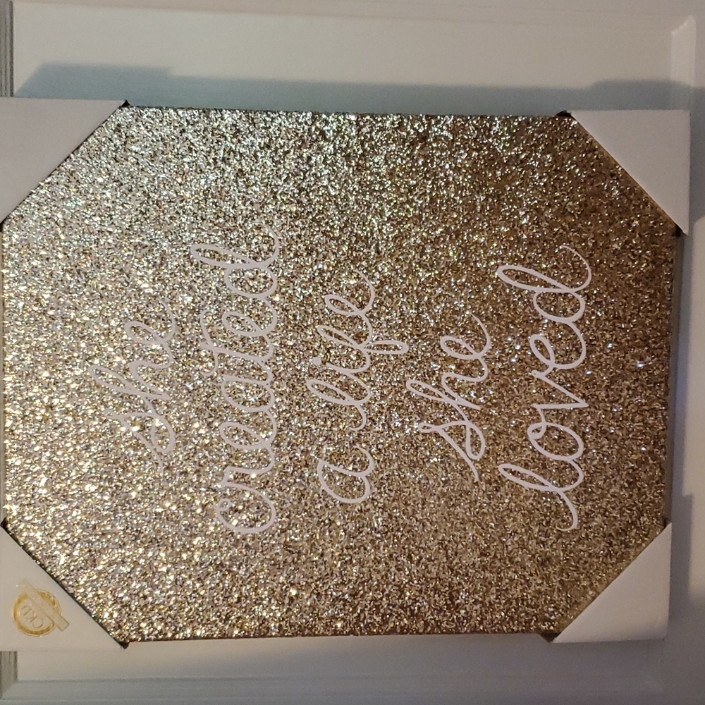 She Created a Life She Loved